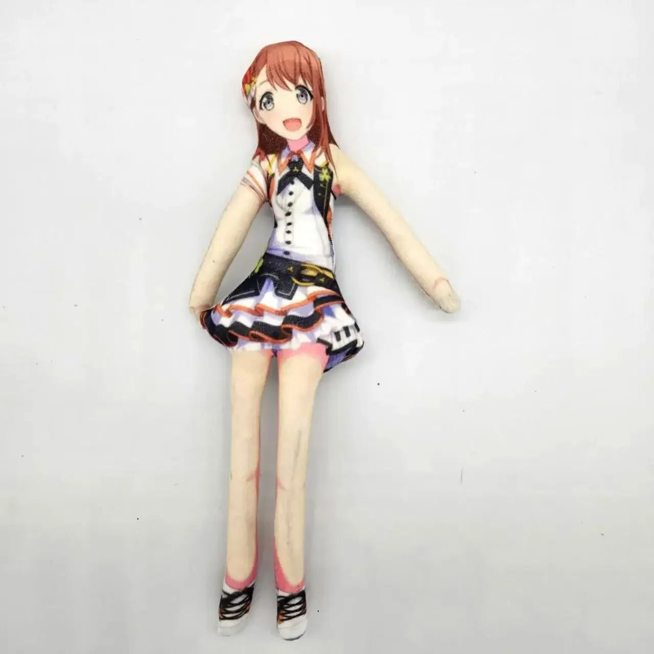 Anime Project Sekai Kamishiro Rui Tenma Tsukasa Akiyama Mizuki Cosplay Abstract Character Models Anime Funny Fans Gift