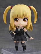 In Stock Original Good Smile GSC Nendoroid 2674 Death Note Amane Misa 2.0 Action Figures Collectible Cute Girls Model Toys