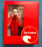 Dasin/Great Toys/GT Inuyasha 1/12 16cm/6 Inch SHF/S.H.F PVC Action Figure Model Toy Collection Gift In Stock