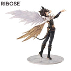 In Stock Genuine Original RIBOSE Sakuma Rei Ensemble Stars Silent Shadow God VER Anime Figure Collectible Model Dolls Ornament