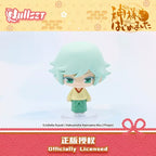 Original Kamisama Kiss Standing Figures Series Blind Box Nanami Tomoe Anime Figures Mystery Box Kawaii Kamisama Kiss Merch Gift