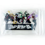 BIG SIZE Kakegurui group Yumeko Mary Midari Kirari Itsuki acrylic stand figure model  holder cake topper anime