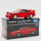 TOMY Initial D Toyota AE86 Supra RX7 GTR Alloy Car Diecasts & Toy Vehicles Car Model Miniature Scale Model Car For Children