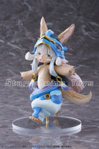 Original TAiTO Coreful Made in Abyss Nanachi Anime Figures Models Collection Toys