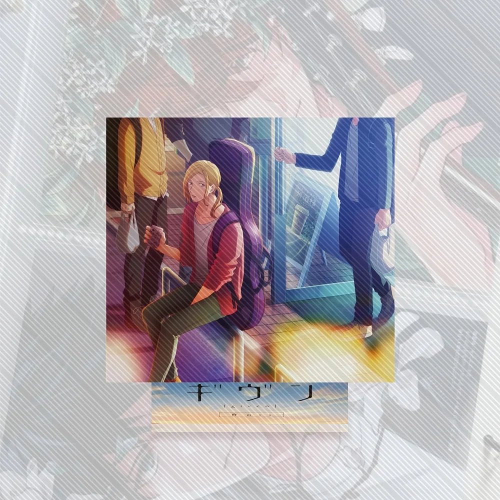 15CM NEW Anime BL comic given Acrylic Stand Model Cosplay Charm Characters Ornament Accessories Goods Collection Christmas Gifts