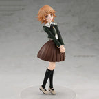 In Stock Genuine GSC POP UP PARADE Hinata Hajime Nanami ChiaKi Mikan Tsumiki Enoshima Junko Super Danganronpa Naegi Makoto Dolls