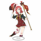 Anime Love Live Lovelive Acrylic Stand Nijigasaki HD Honoka Kousaka Nozomi Tojo Osaka Shizuku Konoe Kanata Yuki Setsuna Toy Gift