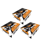 Kayou Genuine Bleach Cards Box Boundary Thousand Years Of Blood War Guardian Fate Poem Anime Collection Card Gift Toys