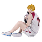 BANDAI Genuine Kurokos Basketball LAST GAME Ryota Kise Midorima Shintaro Akashi Seijuro Anime Action Figure Collection Model Toy