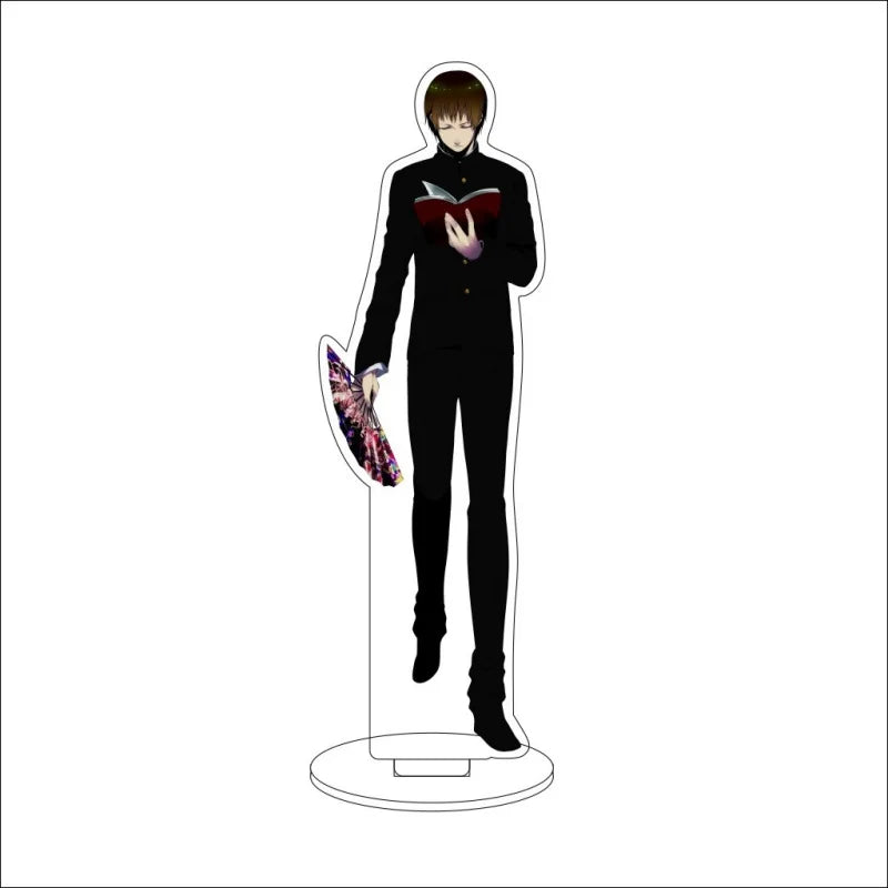 Anime prince of tennis Acrylic stand standing Ryoma Echizen Stand Figure  Cosplay Collection Desk decorations Fans gift
