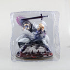 Anime Figure Fate/stay Night Altria Pendragon Alter Saber Model PVC Collection Gift Toy Sculpture Desktop Decorations 23CM