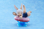 12CM Anime Nanachi Figure Made In Abyss The Golden City of the Scorching Sun Aqua Float Girls Aciton Figure PVC