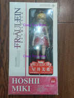 In Stock Kaiyoido Idolmaster Haruka Amami Futami Asami Futami Ami Hoshii Miki Revoltech AMAZING YAMAGUCHI gift  Toy