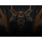 HIPLAY Iron Toys Star Abyss Sunday Orange Edition 1/100 Scale Model Kit