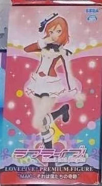 LoveLive! Sunshine Action Figure Honoka Kousaka Kotori Minami Umi Sonoda Rin Hoshizora Nozomi Tojo Anime Model Ornament Toys