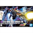 Bandai Gundam Model Kit HG Wing Deathscythe Heavyarms Sandrock Shenlong Wing Zero Altron Action Figure Gunpla Anime Figures