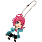 Anime Hypnosis Microphone Rap Battle Microphone DRB Action Figurine Yamada Jiro Model Toy Collection Pendant Kids Gifts