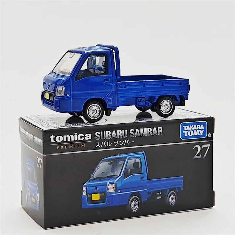 TOMY Initial D AE86 RX7 GTR Supra Alloy Car Diecasts & Toy Vehicles Car Model Miniature Scale Model Car For Children