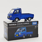 TOMY Initial D AE86 RX7 GTR Supra Alloy Car Diecasts & Toy Vehicles Car Model Miniature Scale Model Car For Children