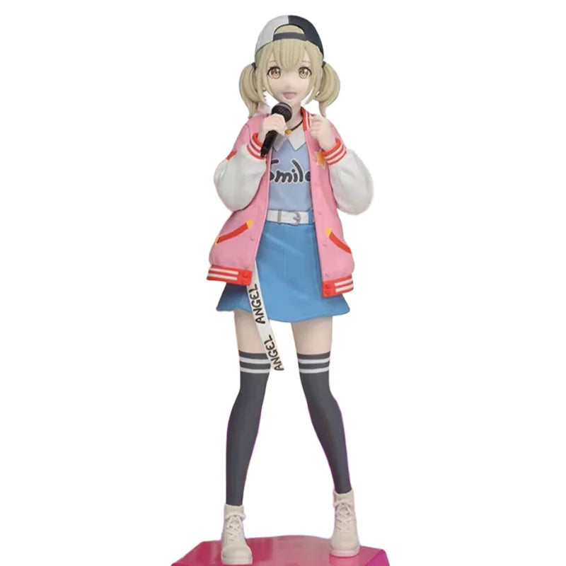 Genuine Sega Hatsune Miku: Colorful Stage! DDC Azusawa Kohane Aoyagi Toya Shinonome Akito Shiraishi An Original Figure Model Toy