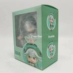 Anime Made in Abyss Faputa 1959 Golden gusset Prushka 1888 Figure Cute Girls Toys for Children's Birthday gift 10cm