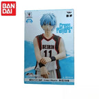 【In Stock】DXF Bandai  Kuroko's Basketball Generation of Miracles Kuroko Tetsuya Anime Character Model Figure  Gift