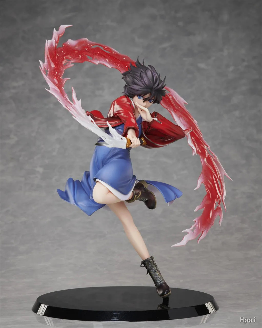 【In Stock】Original Stronger ANIPLEX+ Kara No Kyoukai Ryougi Shiki 1/7 Scale Anime Figure Model