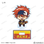 10CM Charm Anime SK8 the Infinity Acrylic Stand Model Cosplay Characters Ornament Accessories Good Collection Gifts