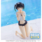 【In Stock】Original PM Chokonose Figure Love Live! Nijigasaki High School Idol Club Takasaki Yuu Anime Figure Model Toy