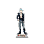 Anime The Seven Deadly Sins 15cm Acrylic Stand Model Figure Cosplay Plate Holder Topper Fans Christmas Desk Decor Gift