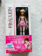 In Stock Kaiyoido Idolmaster Haruka Amami Futami Asami Futami Ami Hoshii Miki Revoltech AMAZING YAMAGUCHI gift  Toy