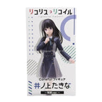 In Stock TAiTO Coreful Lycoris Recoil Nishikigi Chisato Inoue Takina ~School Uniforms~ PVC 18CM Anime Action Figures Model Toy