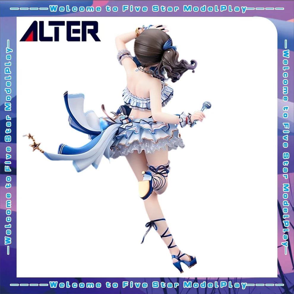【FS】In Stock Alter The Idolmaster Cinderella Girls Sagisawa Fumika Scale 1/7 Figure Model Gift Collection Gift