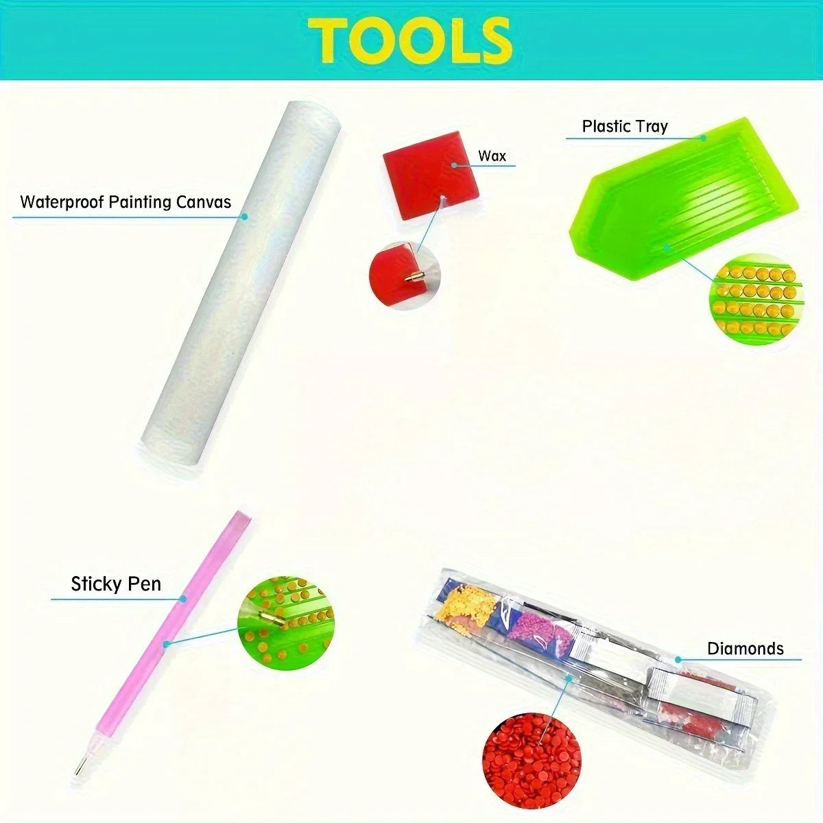 Victor Nikiforov Katsushige Yuuri diamond Painting Anime Wall Art  for Yuri on Ice Fans Home Decor Stylish Wall Decor