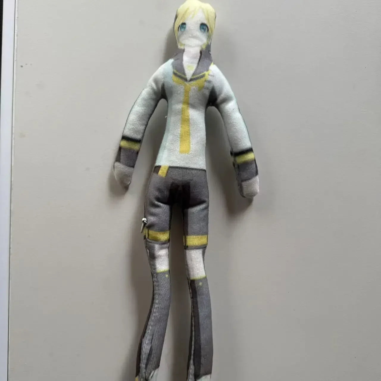 Anime Project Sekai Kamishiro Rui Tenma Tsukasa Akiyama Mizuki Cosplay Interesting Character Models Anime Lovers Gift