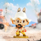 POP MART THE MONSTERS X One Piece Series Blind Box Toys Kawaii Anime Action Figure Surprise Mystery Box Dolls Girls Gift