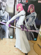 Bandai Bleach Stirring Souls Vol.3 20th Ulquiorra Cifer Grimmjow Jaegerjaques Szayelaporro·Granz Nelliel Tu Odelschwanck Anime