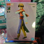 100% original Bandai Yu Yu Hakusho Dark Martial Arts Club Yusuke Hiikage Kuwahara Kurama movable figure model doll new box