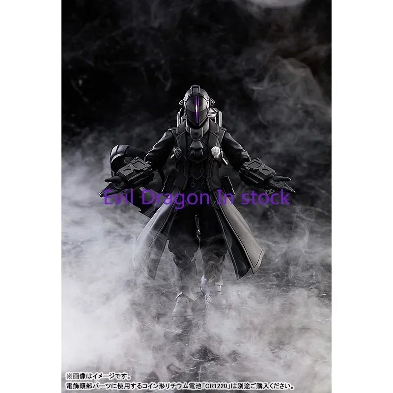 100% Original Figma 517 DX Movie Made in Abyss Dawn of The Deep Soul Bondrewd Ascending To The Morning Star in Stock Anime Toys