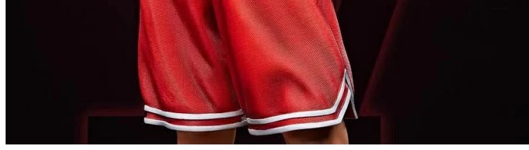 NEW Slam Dunk Anime Figure Sakuragi Hanamichi Kaede RukawBasketball Team Figurine Statue PVC Action Figure Collectible Model Toy