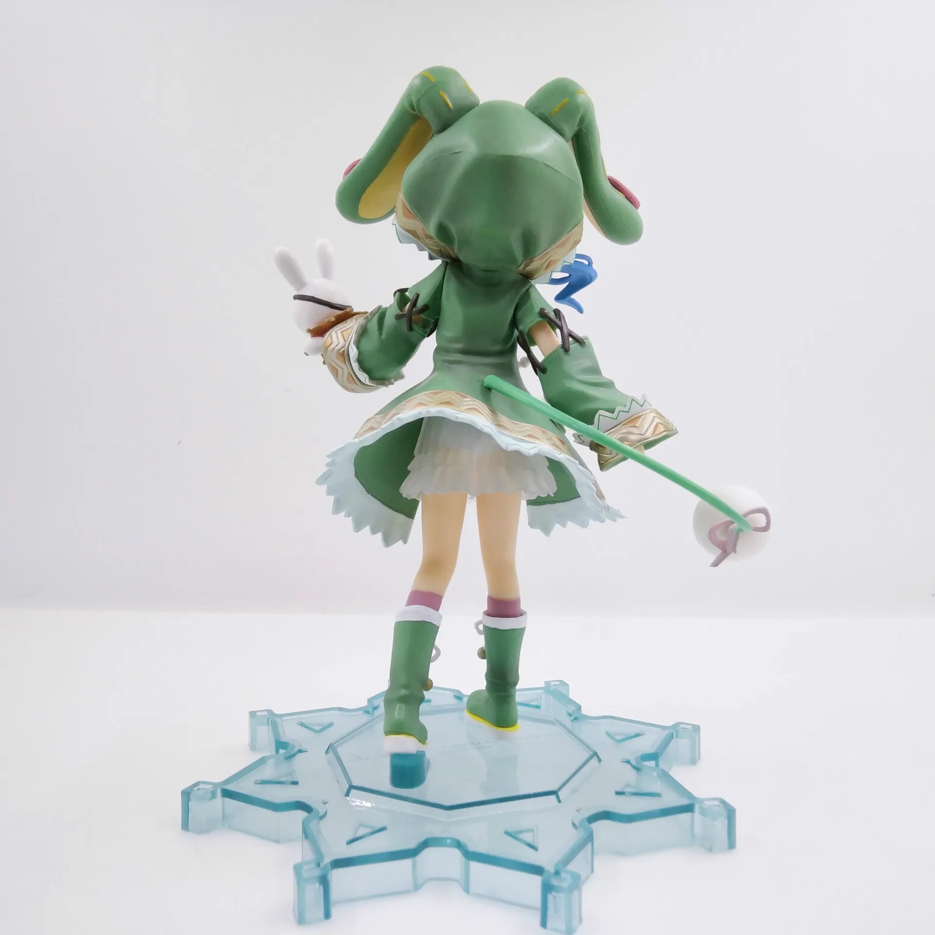 18CM DATE A LIVE Himekawa Yoshino Assembly Figure Action Model Decoration Cartoon Doll Ornament Collection Toys Gift