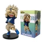 Anime My Hero Academia Peripheral 11.5-22cm Bakugou Katsuki/Childhood Katsuki Bakugo PVC Model Cartoon Decoration Doll Gift