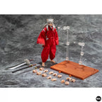 【In Stock】Original Dasin/Great Toys/GT Inuyasha Animation 1/12 Action Figure Model Toy Ornaments