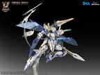 In Stock Original Snaa Hg 1/144 Sc-009 Divine Invoker-Percival Deluxe Edition Model Kit The Round Table Knights Action Figures