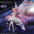 In Stock Original Genuine BANDAI NAMCO Puella Magi Madoka Magica The Rebellion BANPRESTO EVOLVE0 Madoka Kaname and Akemi Homura