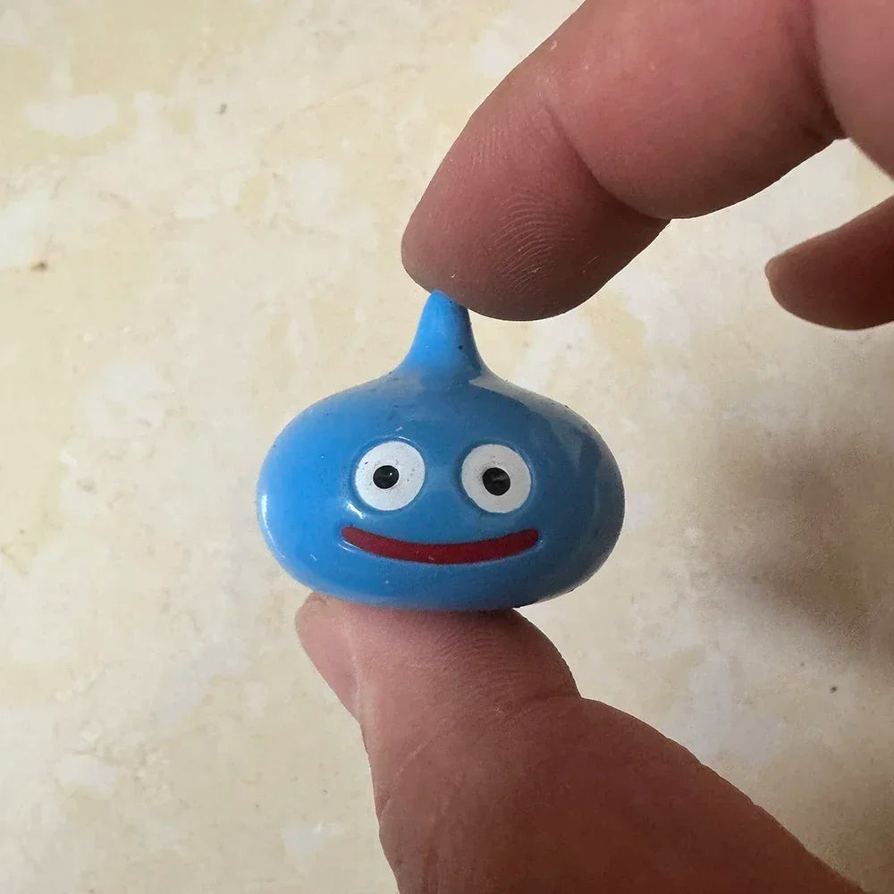 That Time I Got Reincarnated As A Slime Doragon Kuesuto Slime Monster FIGURE MODEL TOYS