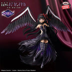 In Stock Original Genuine BANDAI NAMCO Puella Magi Madoka Magica The Rebellion BANPRESTO EVOLVE0 Madoka Kaname and Akemi Homura