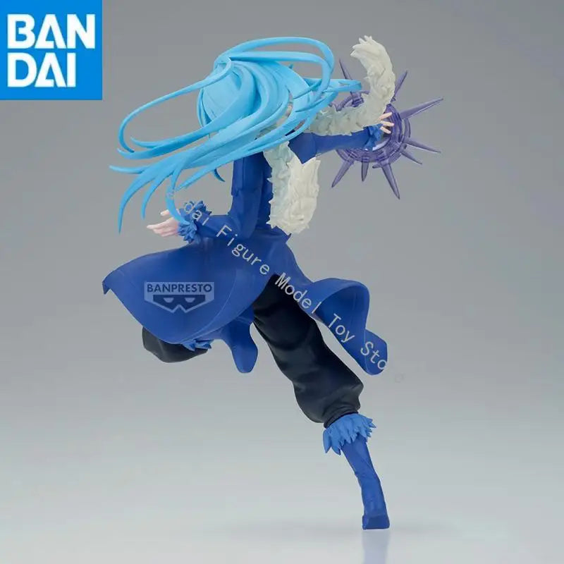 BANDAI NAMCO BANPRESTO in stock Original Genuine That Time I Got Reincarnated as a Slime ESPRESTO Phantom Effect RIMURU TEMPEST