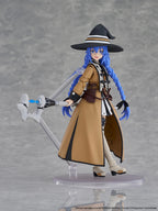 Original Genuine Kadokawa Model Kits Kadokawa Plastic Model Series Mushoku Tensei II Roxy Migurdia H=149mm Anime Assembly Model