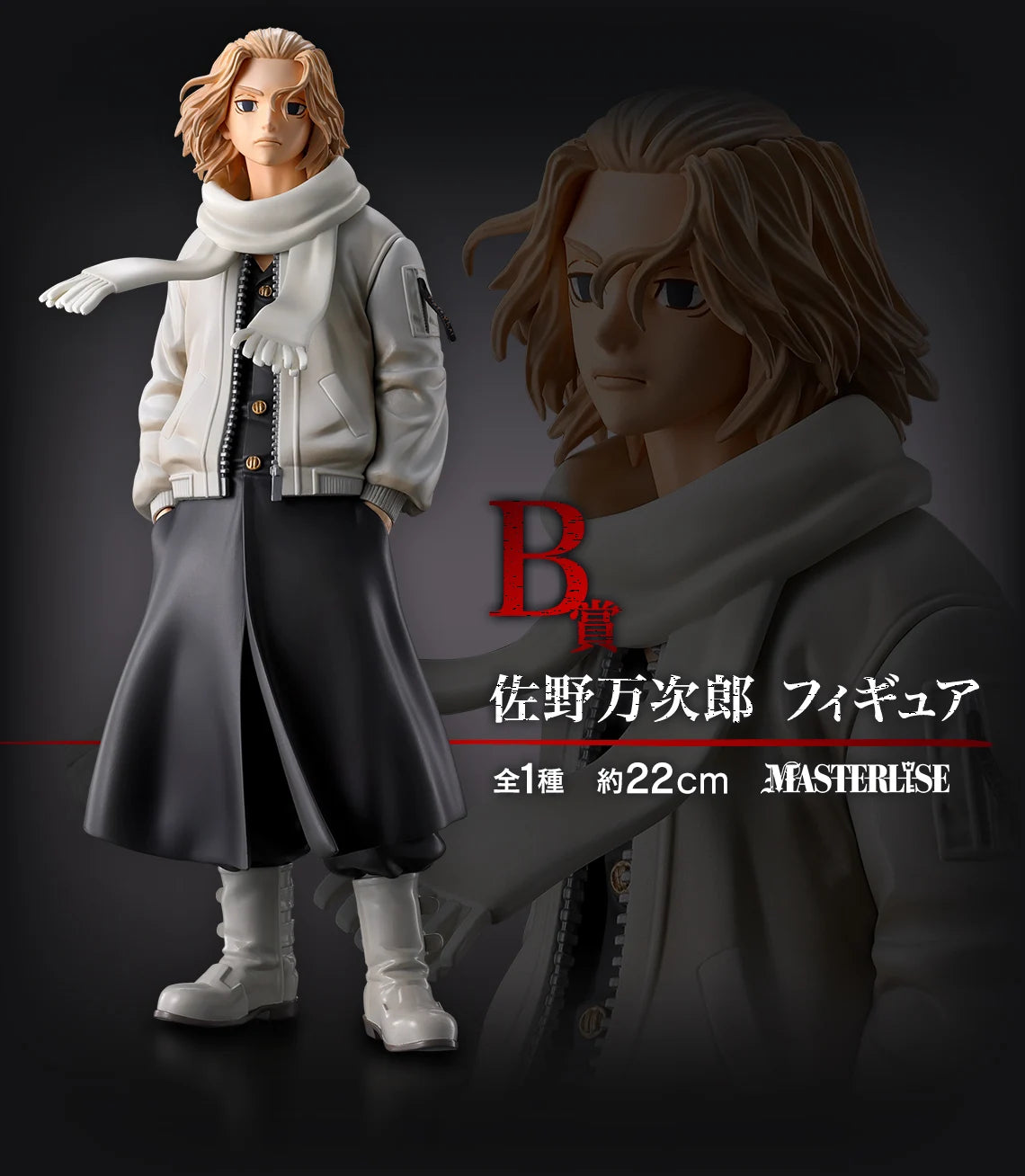 In Stock Original Banpresto Ichiban Kuji Tokyo Revengers Hanagaki Takemichi Draken Matsuno Chifuyu Mikey Figure Anime Model Toy